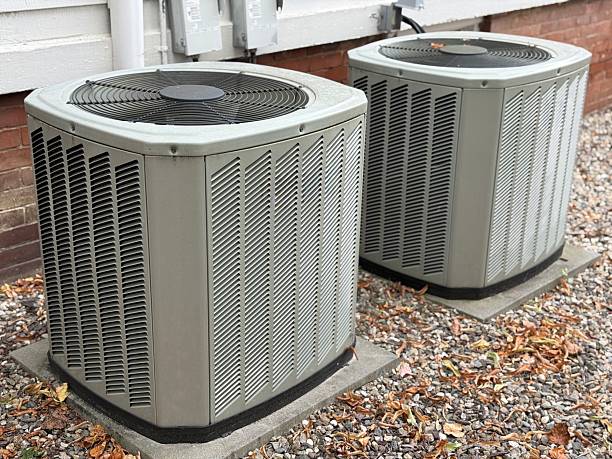 Reliable Air Duct Cleaning contractor in Fairfield, NJ by HVAC Repair CO